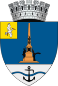ROU TL Tulcea CoA
